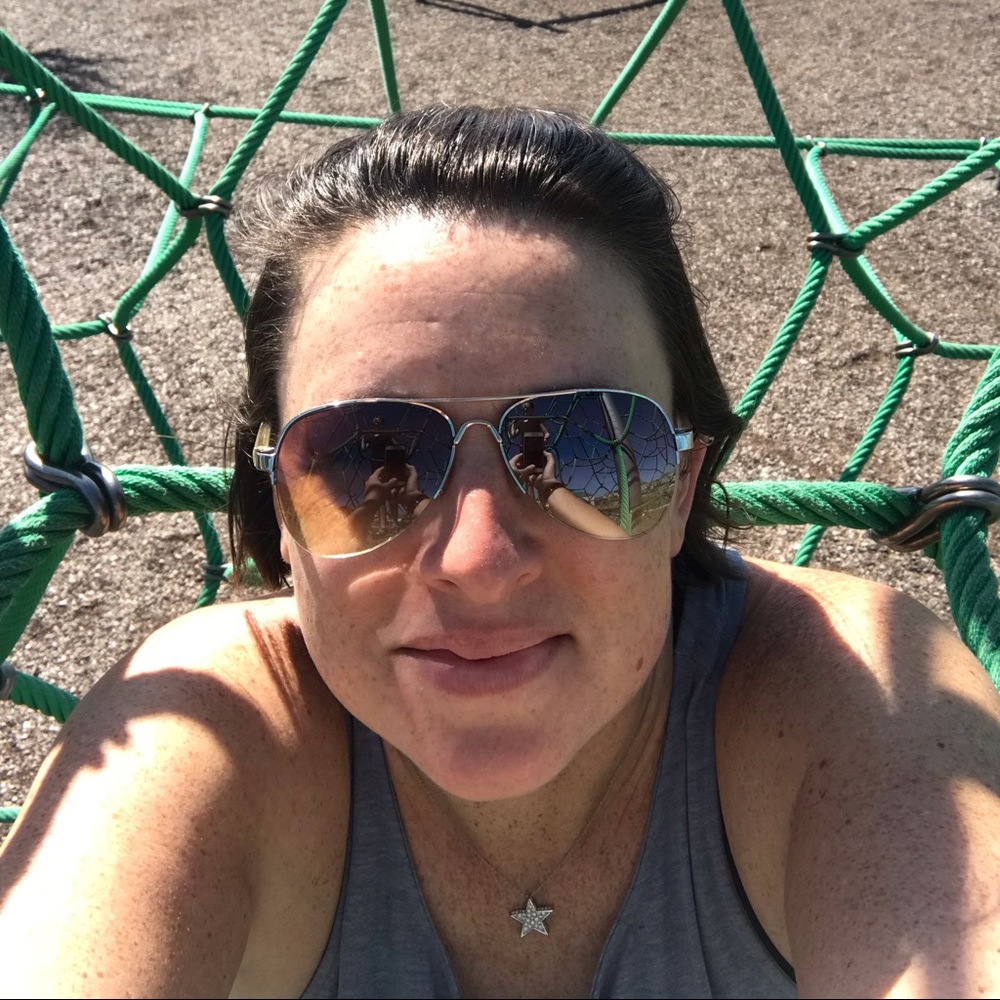 Meet your Posher, Lindsay
